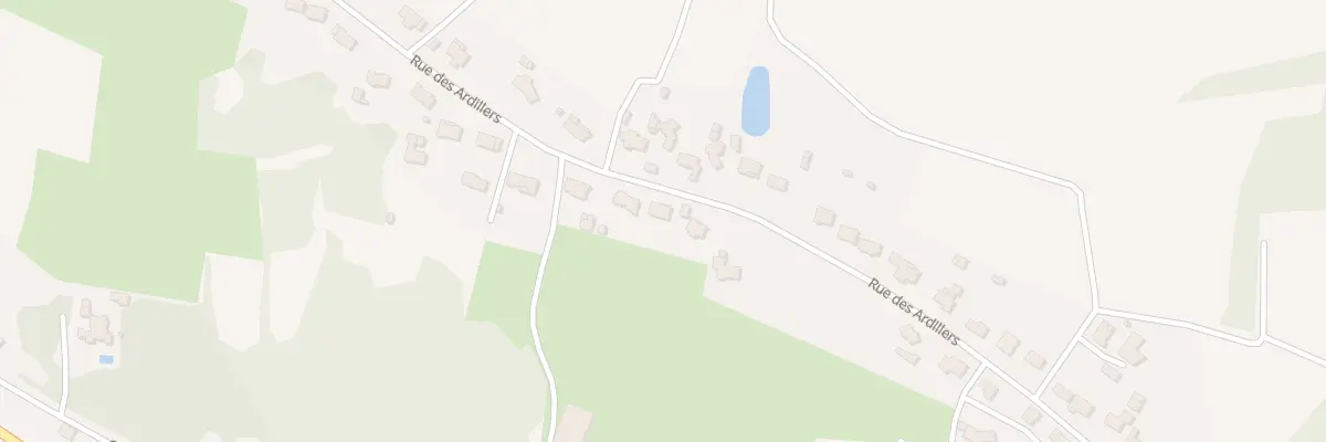 Plan du 31 Rue des ardillers à Mareuil-sur-Lay-Dissais
