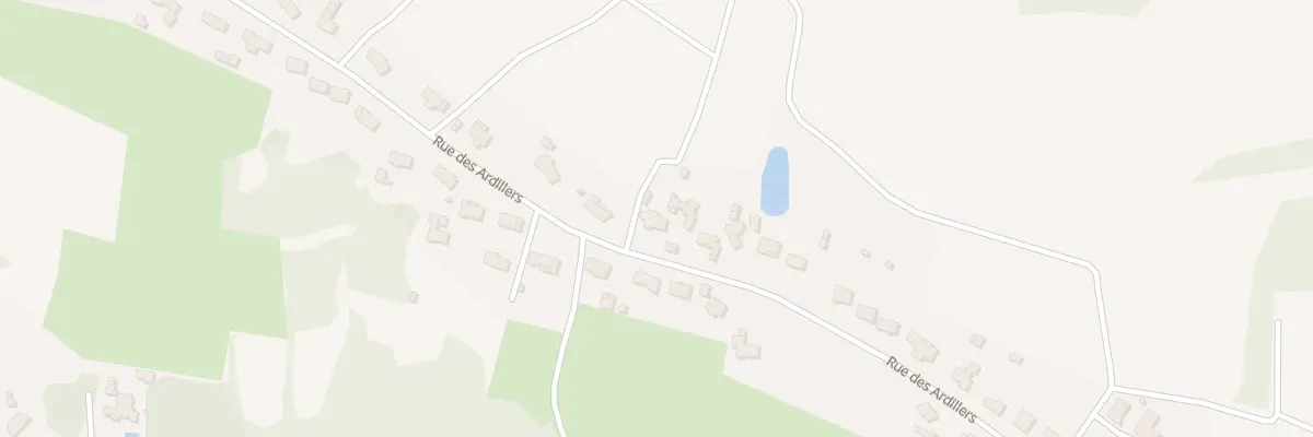 Plan du 30 Rue des ardillers à Mareuil-sur-Lay-Dissais