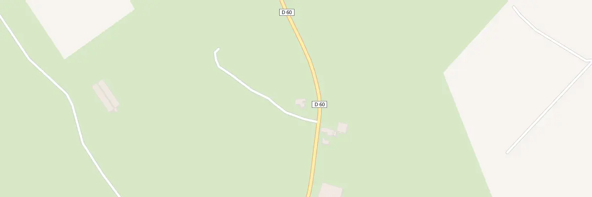 Plan du 2 Le Champ de Derrière à Thorigny
