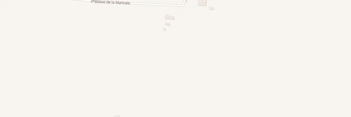 Plan du 4 La Martraie à Saint-Laurent-de-Terregatte