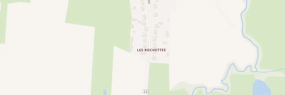 Plan du 32 Rue des Rochettes à Saint-Julien-de-Vouvantes
