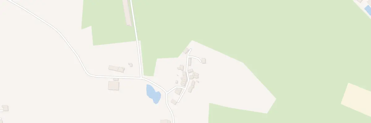 Plan du 9000 La Bittiere (Landemont) à Orée d’Anjou