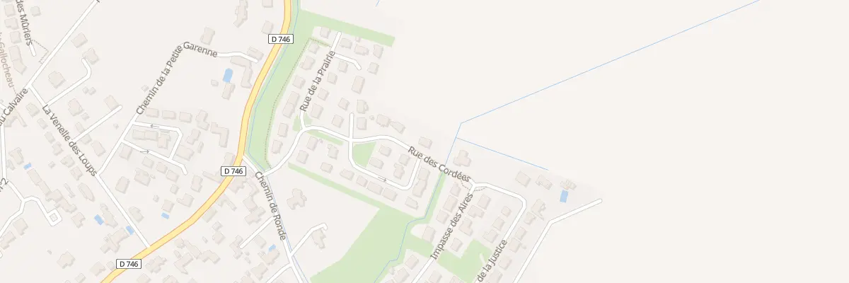 Plan du 10 Rue des cordées à Saint-Michel-en-l’Herm
