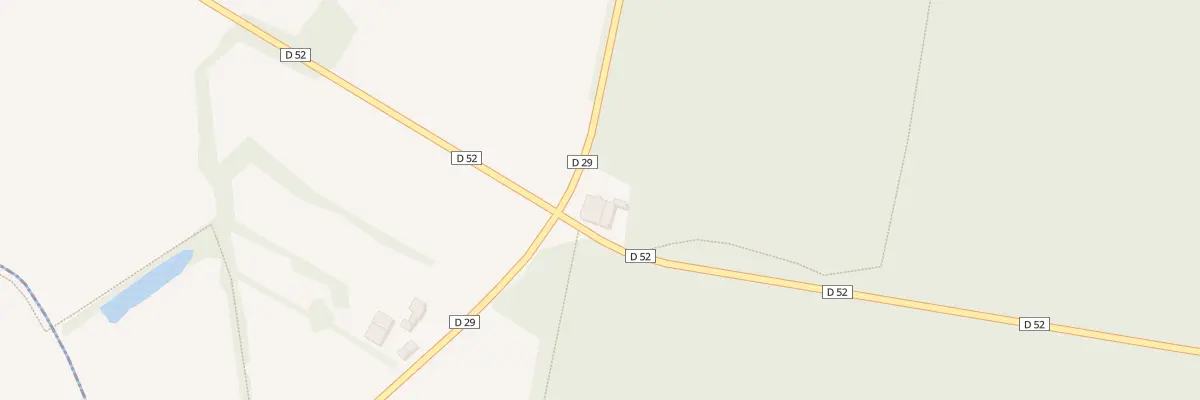 Plan du 4 Bel-air en Forêt à Saint-Martin-des-Noyers