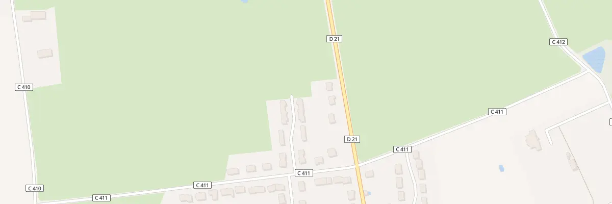 Plan du 106 Imp des Varennes à Pannecé
