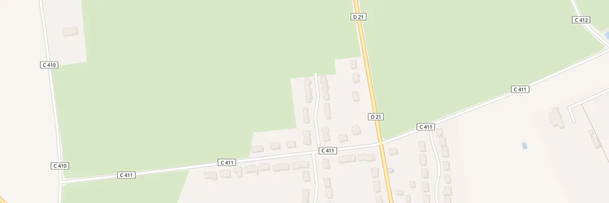 Plan du 81 Imp des Varennes à Pannecé