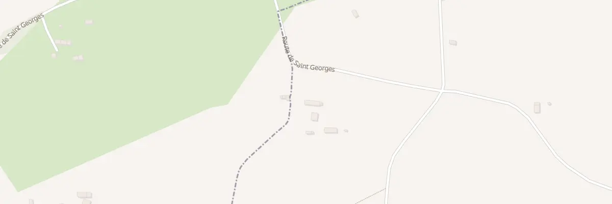 Plan du 5018 Lerpichot à Vernix