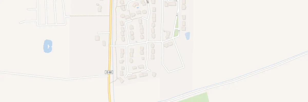 Plan du 3 Imp des Lilas de Mer à Saint-Michel-en-l’Herm