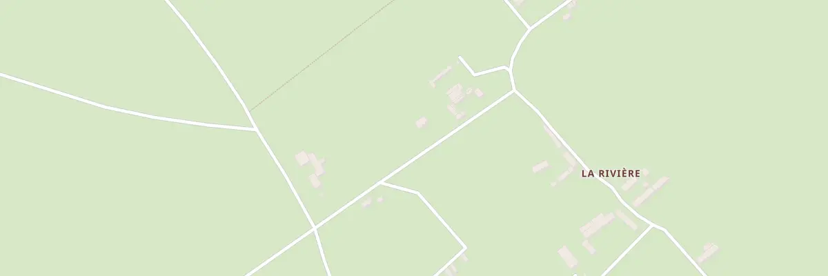 Plan du 3A La Riviere à Saint-Germain-de-Varreville
