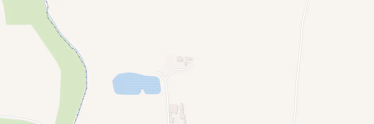 Plan du 5023 Le Petit Malnou à Carbay