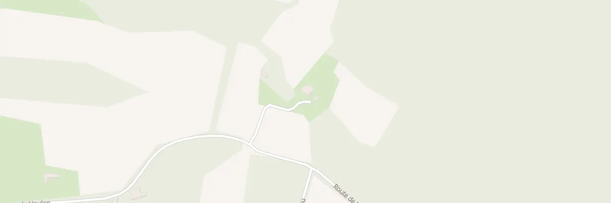 Plan du 503 Chem de Hicoue à Saint-Martin-de-Hinx