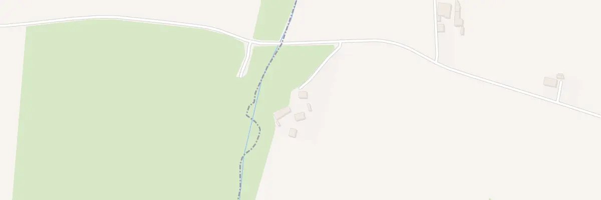 Plan du 5027 La Herpinaie à Carbay