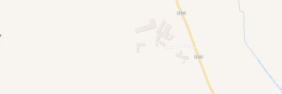 Plan du 9 La Jéhennay à Saint-Georges-de-Reintembault