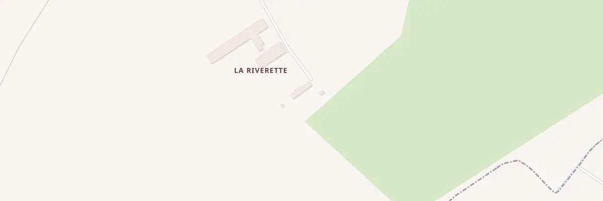 Plan du 52 Rue de l’Ancien Prieure -St Ge à Terre-et-Marais