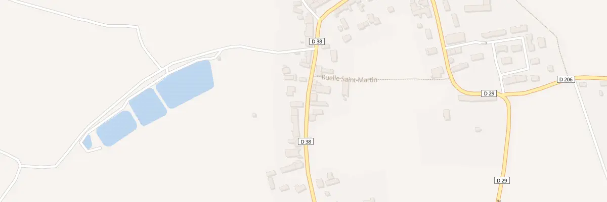 Plan du 37 Rue des Tilleuls à Notre-Dame-de-Cenilly