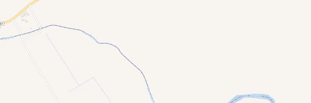 Plan du 5 Le Quesnay à Saint-André-de-Bohon