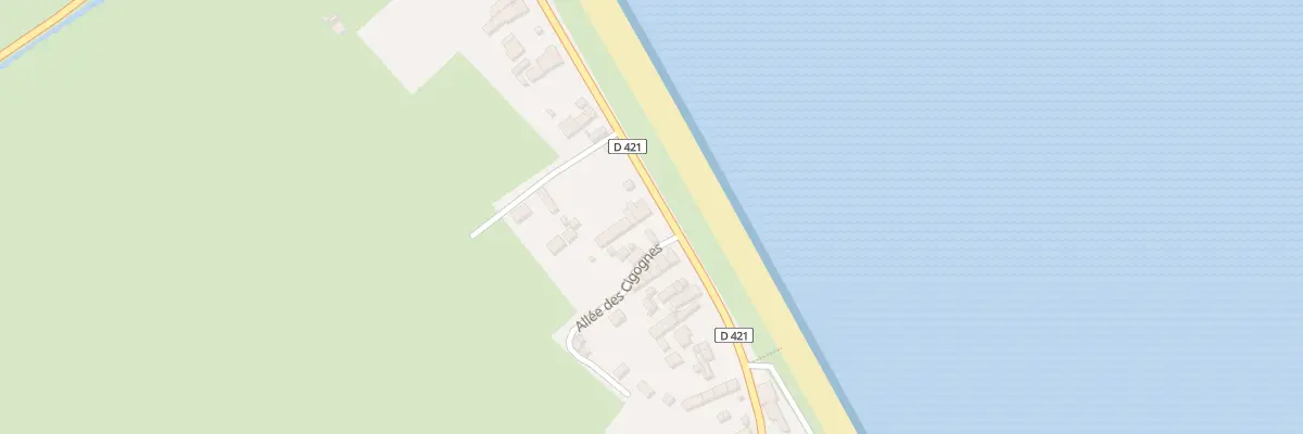 Plan du 26 Bd des Dunes à Saint-Marcouf