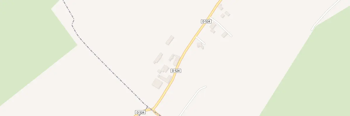 Plan du 5031 Valtribut à Boutteville