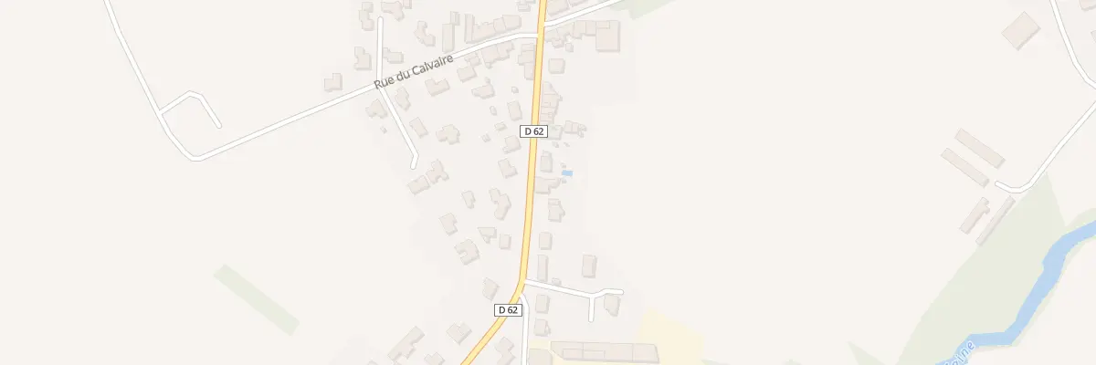 Plan du 17 Rue des moulins à La Rabatelière
