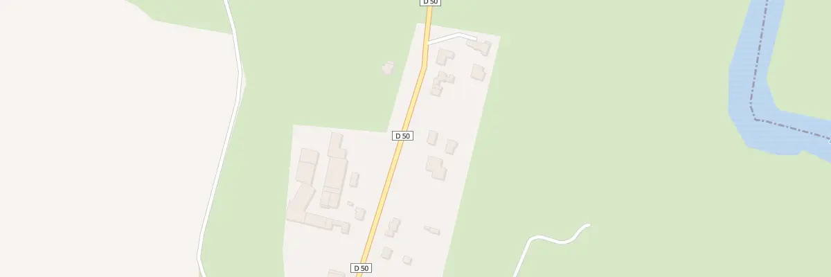 Plan du 16B Rue des boiveries à La Couture
