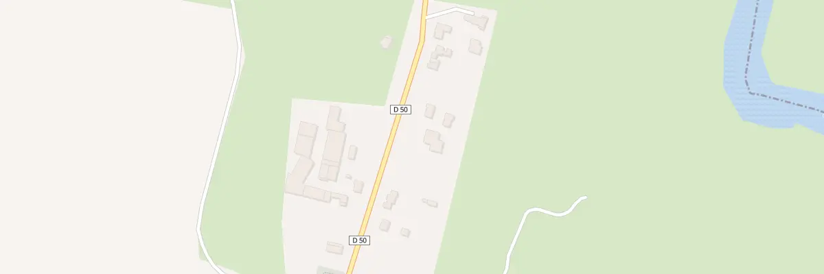 Plan du 14 Rue des boiveries à La Couture