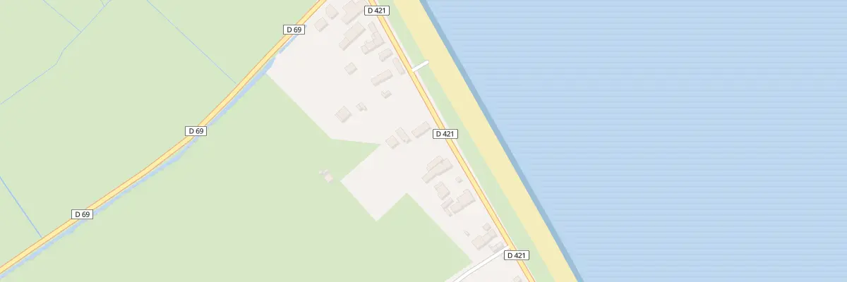 Plan du 18 Bd des Dunes à Saint-Marcouf