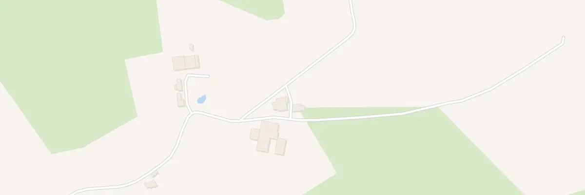 Plan du 5250 La Boule à Thorigny