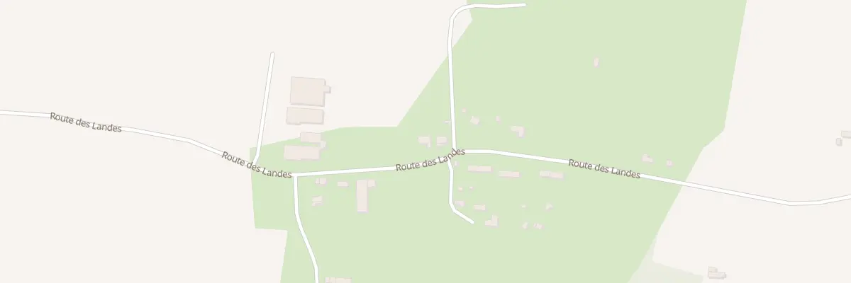 Plan du 5067 Le Grand Huquesnel à La Godefroy