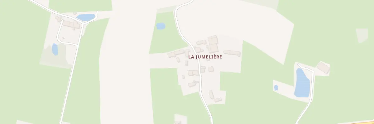 Plan du 9 La Jumeliere à Villepot