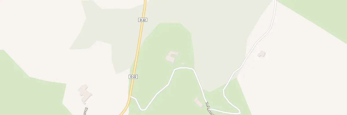 Plan du 5193 Harane Ko Borda et Arramen à Mendionde
