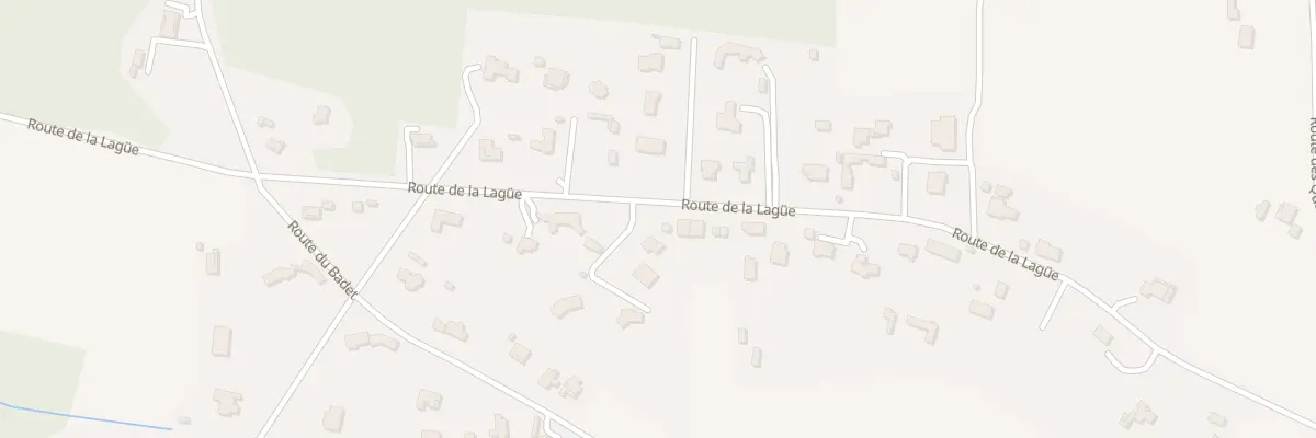 Plan du 15 Imp des Lauriers à Saint-Jean-de-Marsacq