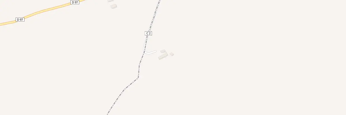 Plan du 21 La Lande à Saint-André-de-Bohon