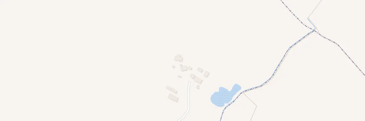 Plan du 3 Le Vieux Mousse à Arbrissel