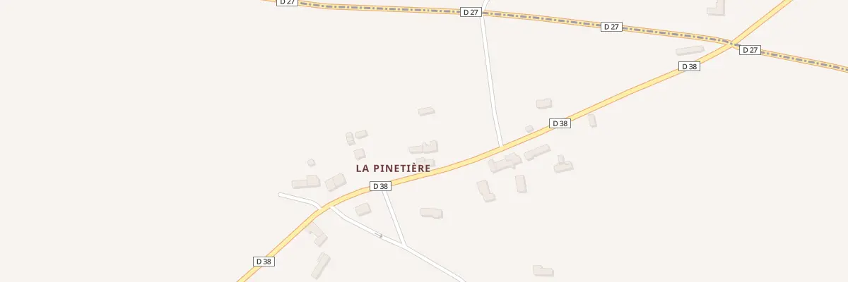 Plan du 41 Rue de la Liberte à Saint-Martin-de-Cenilly