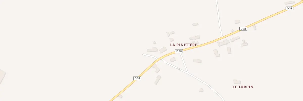 Plan du 27 Rue de la Liberte à Saint-Martin-de-Cenilly