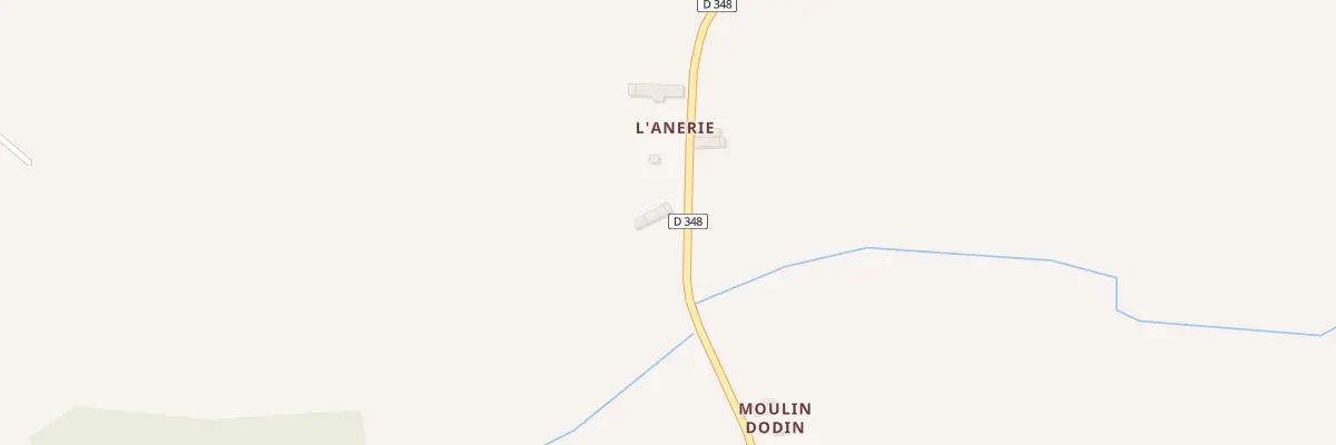 Plan du 6 Rue de la Vanne à Saint-Martin-de-Cenilly
