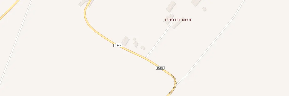 Plan du 17 Rue de la Vanne à Saint-Martin-de-Cenilly