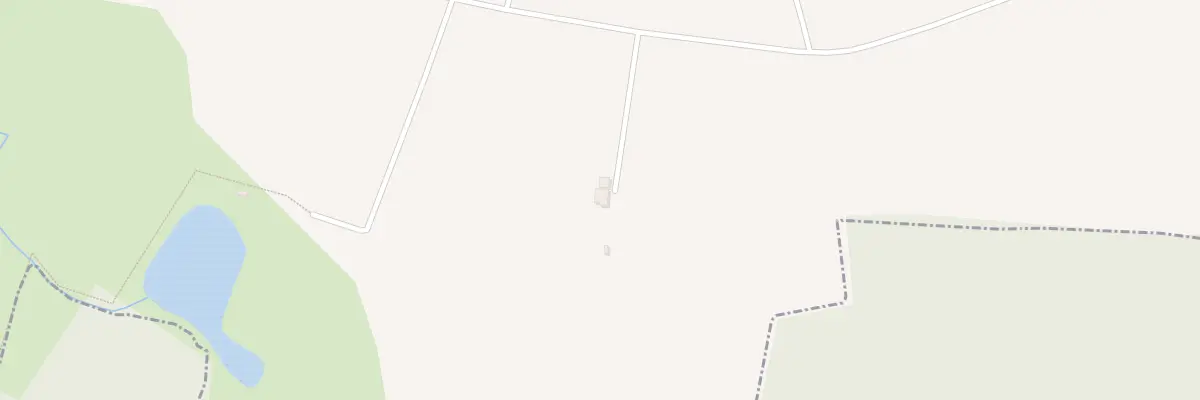 Plan du 5180 La Basse Pinsonnière à Drouges