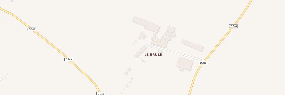 Plan du 16 Rue de la Vanne à Saint-Martin-de-Cenilly