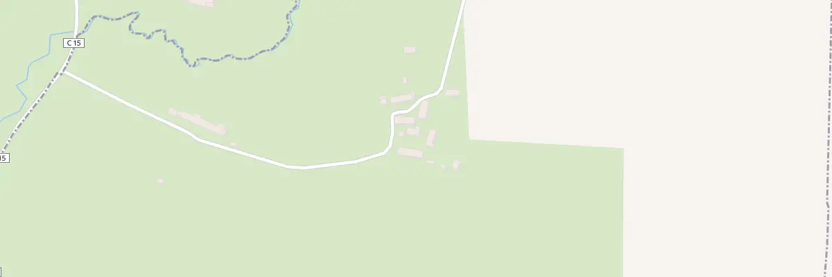 Plan du 5631 Les Grandes Echelles à Saint-Germain-en-Coglès