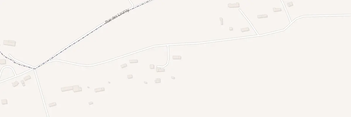 Plan du 5098 Grand Clos - Ste-Pience au Parc