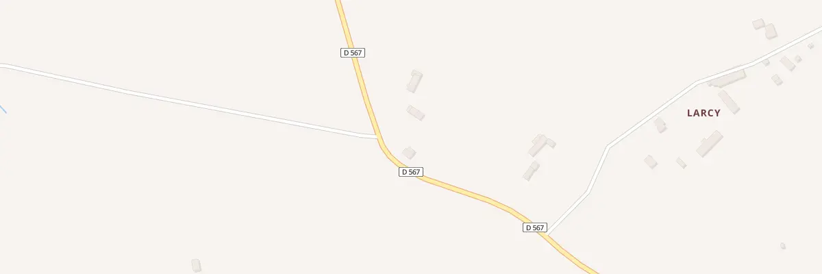 Plan du 2 Le Haut Plantais à Saint-Aubin-de-Terregatte