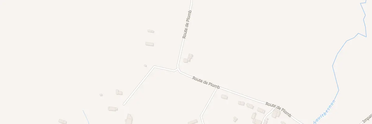 Plan du 5329 Vezirie Vigniere Tirepied à Tirepied-sur-Sée