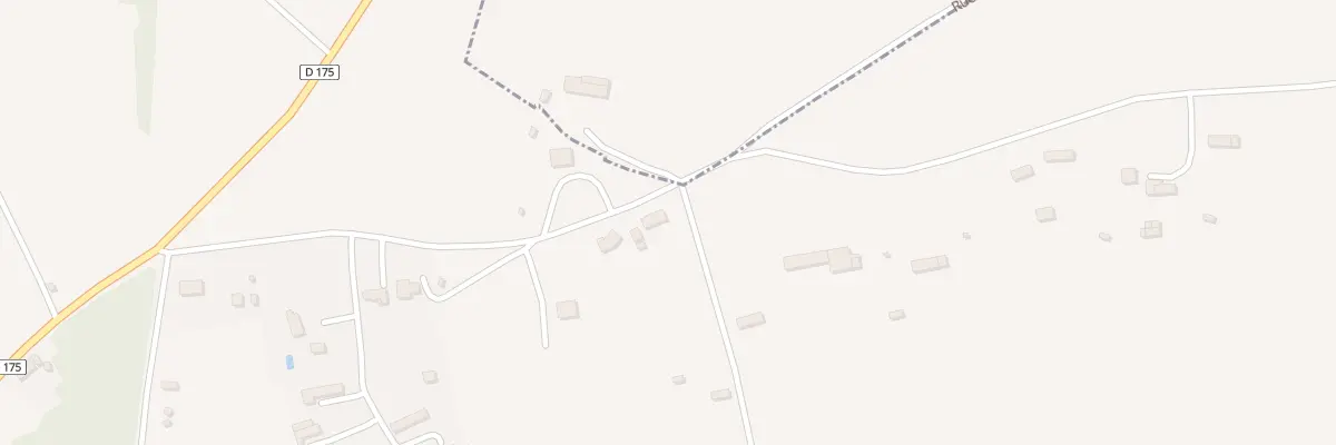 Plan du 7B Grand Clos - Ste-Pience au Parc