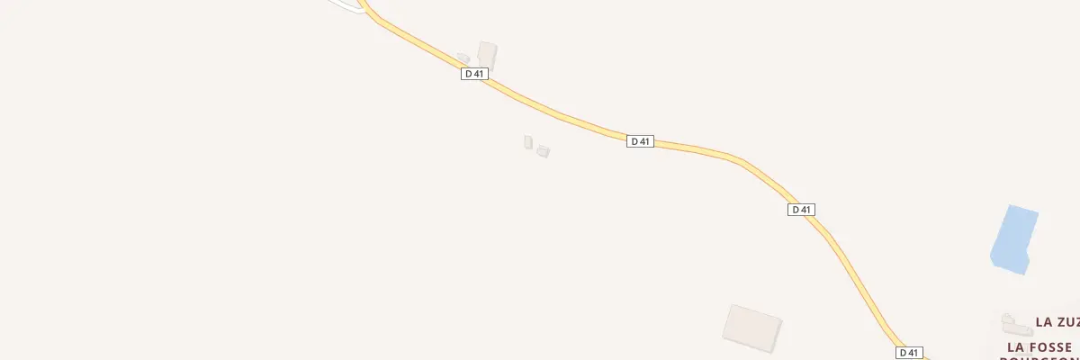 Plan du 5046 L’Enclos à Forges-la-Forêt
