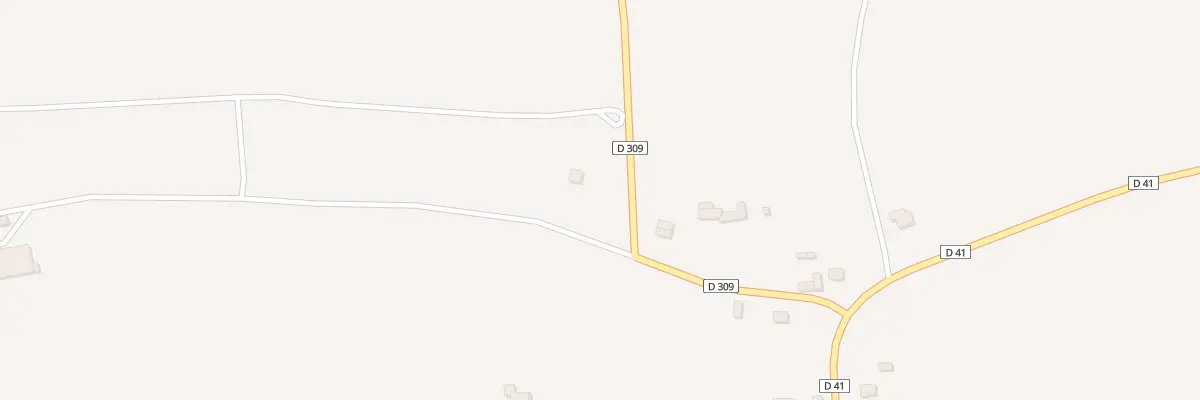 Plan du 5214 Le Clos Julien à La Lande-d’Airou