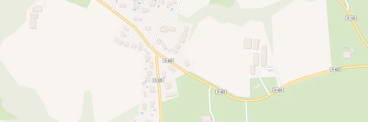 Plan du 99 Che d’ Arremonteguy à Urt