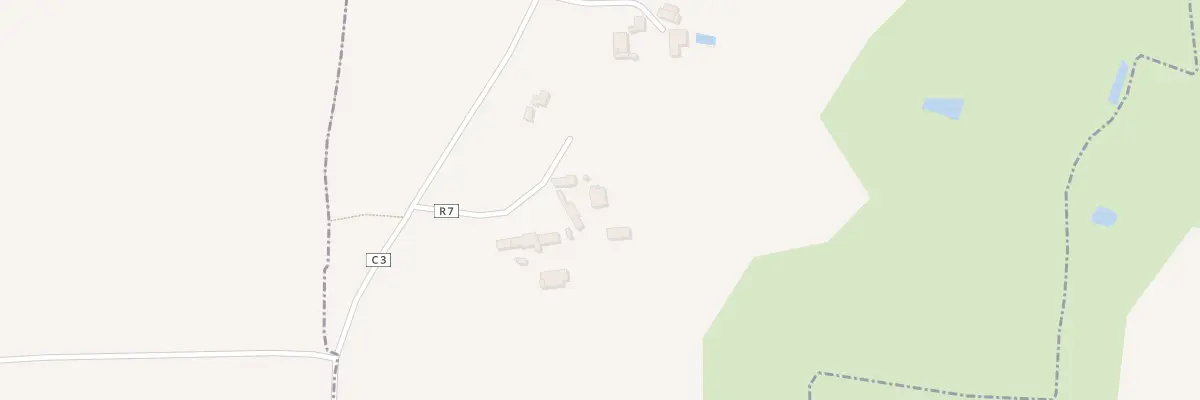 Plan du 19 Vieve à Moussé