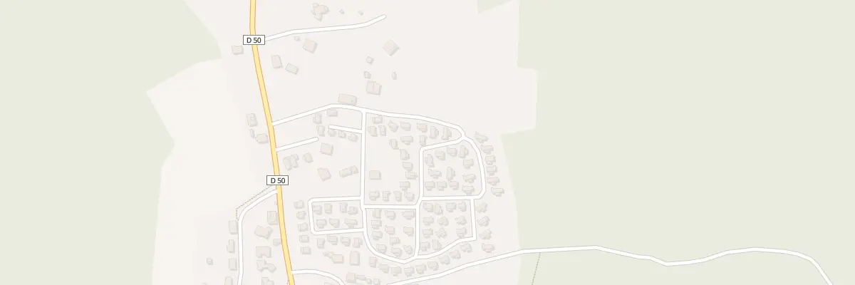 Plan du 9466F Rte de Soustons à Azur