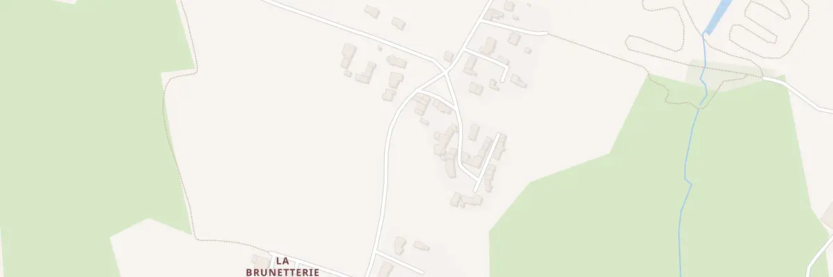Plan du 3 La Giraudiere à Divatte-sur-Loire